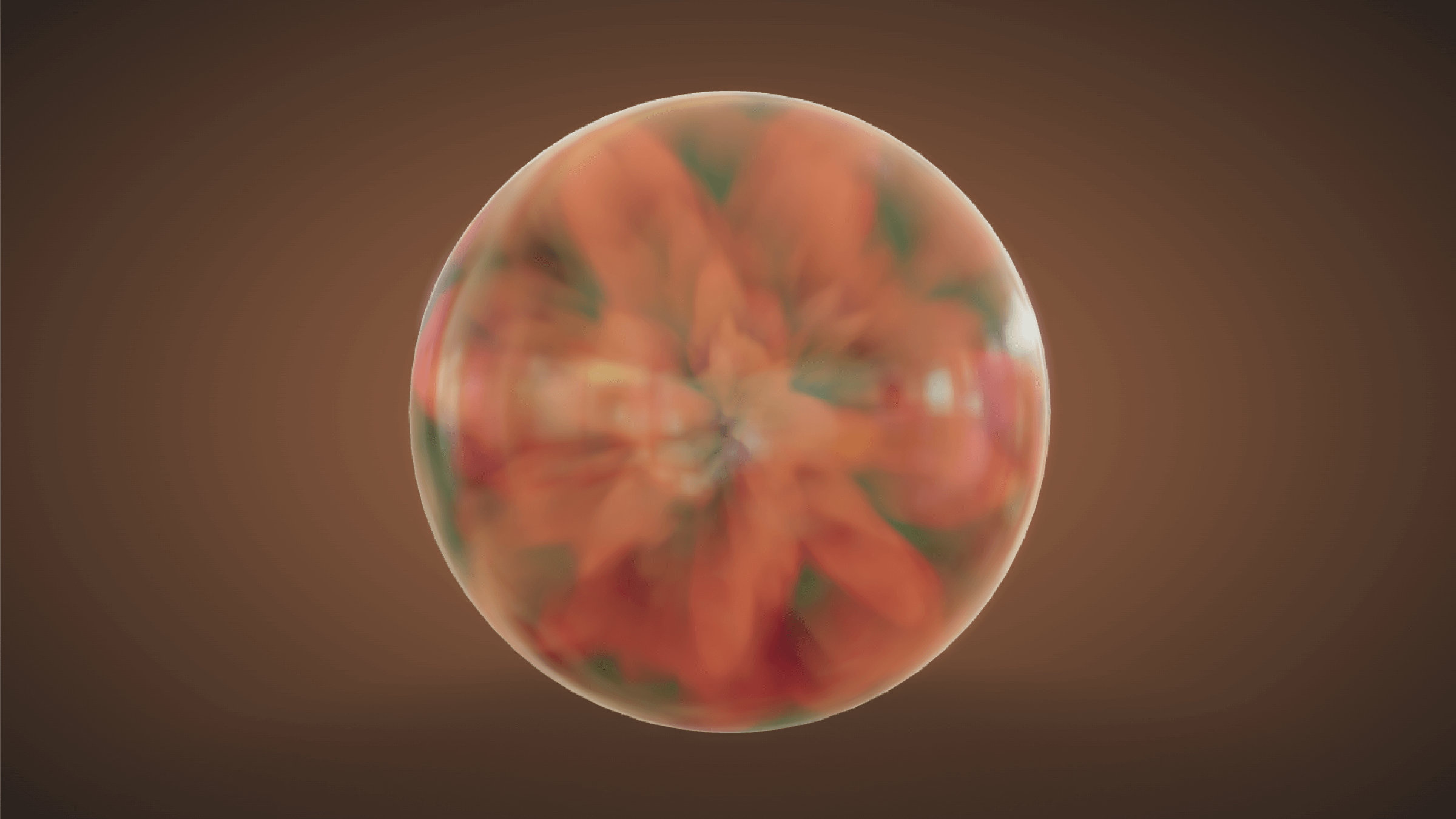 Magical Marbles