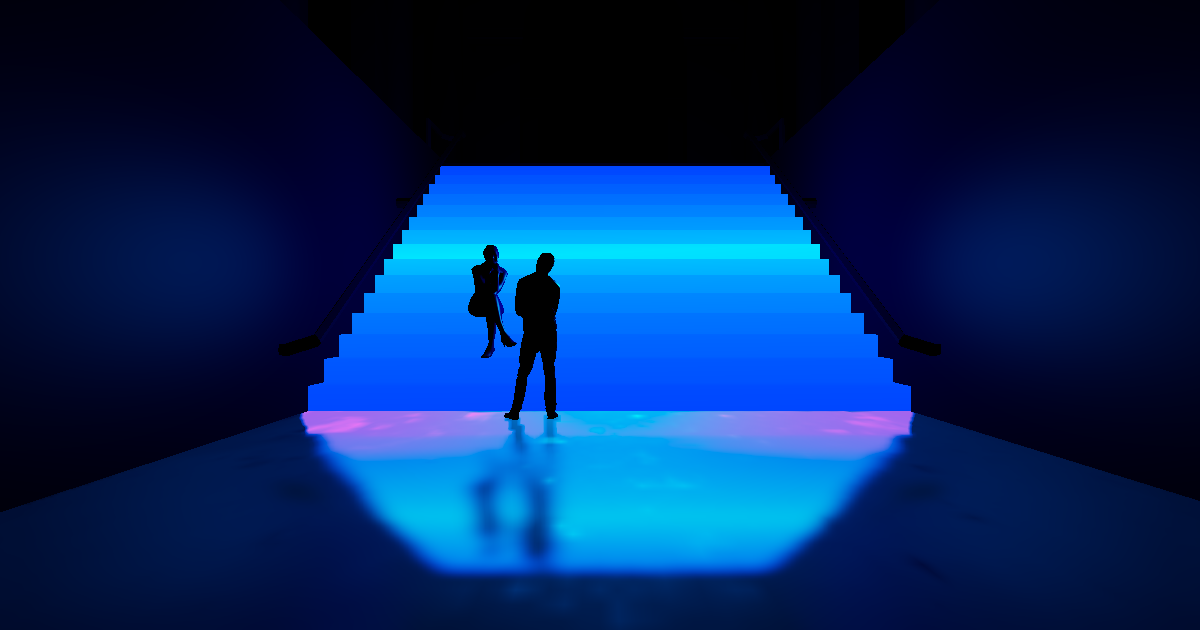 Shadertoy Museum